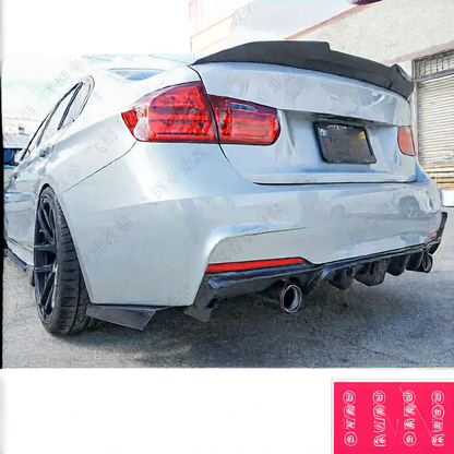 Auto body kit