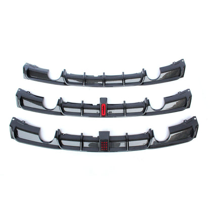 Auto body kit