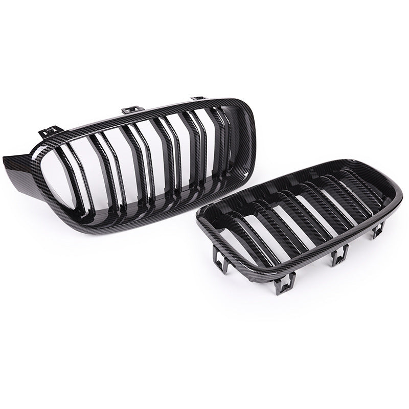 Auto Grille Assembly