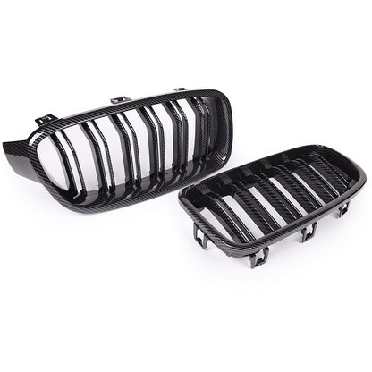 Auto Grille Assembly