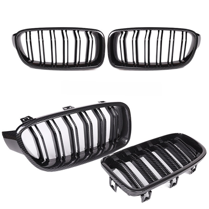 Auto Grille Assembly