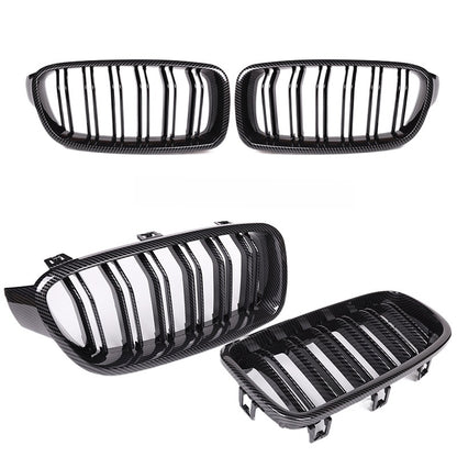 Auto Grille Assembly