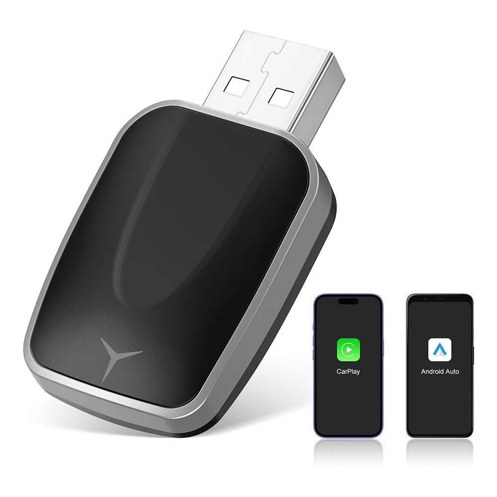Auto Machine Smart Box Adapter