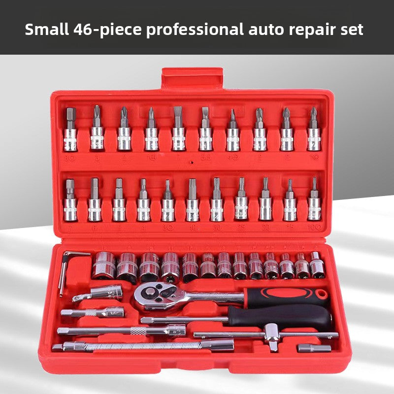 Auto Repair Tool