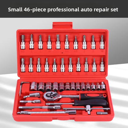 Auto Repair Tool
