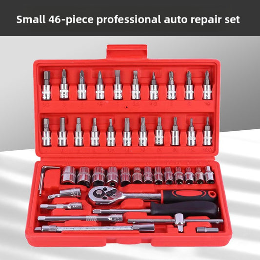 Auto Repair Tool