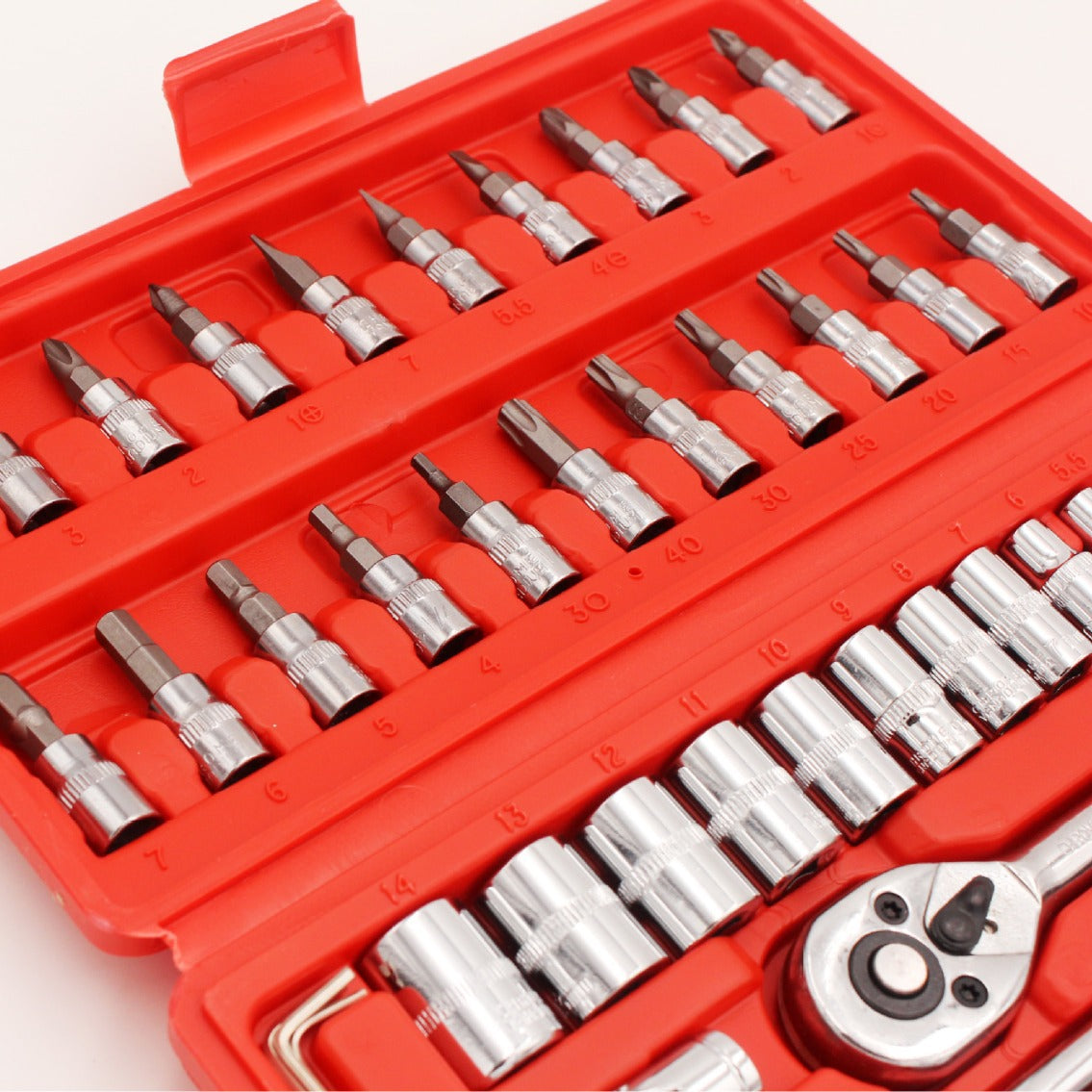 Auto Repair Tool