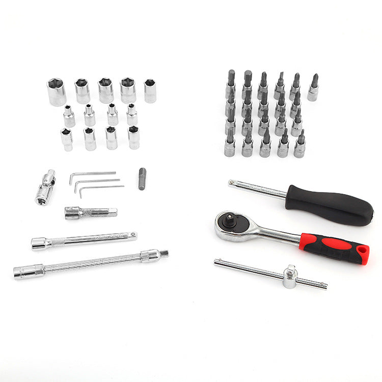 Auto Repair Tool