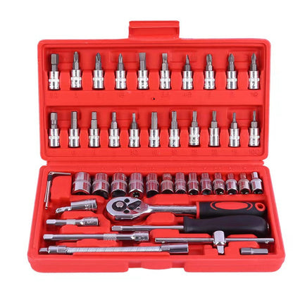 Auto Repair Tool