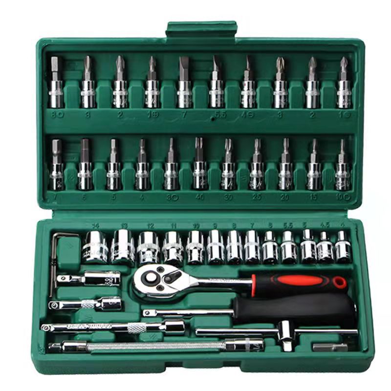 Auto Repair Tool