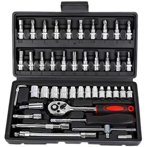Auto Repair Tool