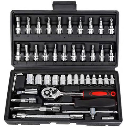 Auto Repair Tool