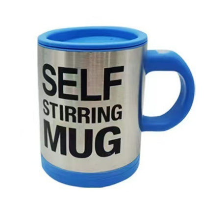 Auto Stir Cup