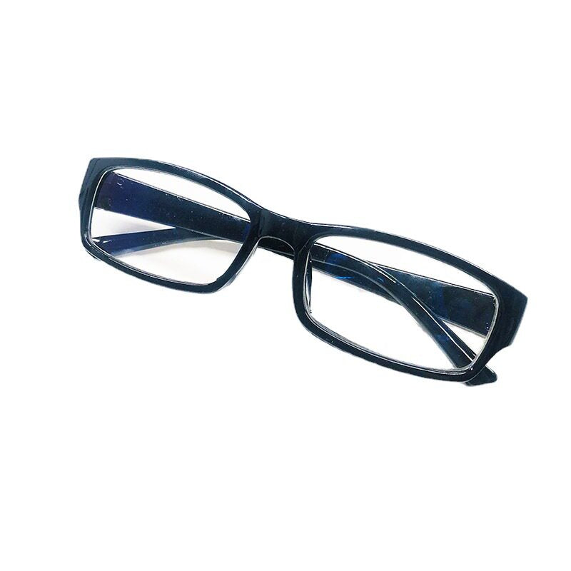 Autofocus Reading Glasses with Resin Frame