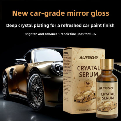AUTOGO Ceramic Coating Kit