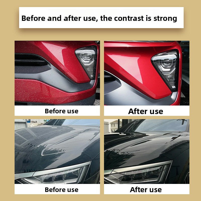 AUTOGO Ceramic Coating Kit