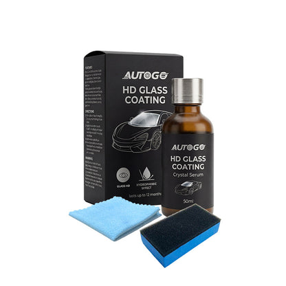 AUTOGO Ceramic Coating Kit