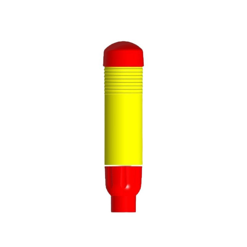 Automatic Anti Choking Rescue Device