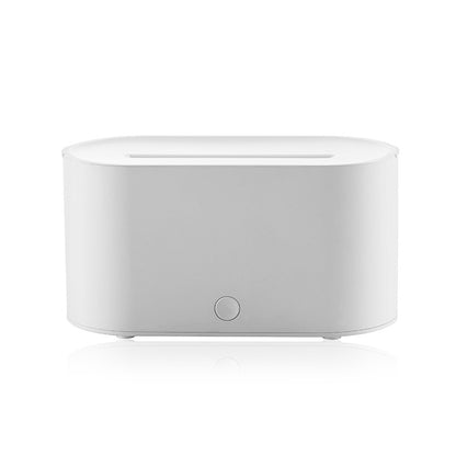 Automatic aroma diffuser and humidifier