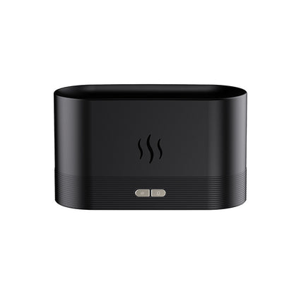 Automatic aroma diffuser
