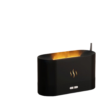 Automatic aroma diffuser