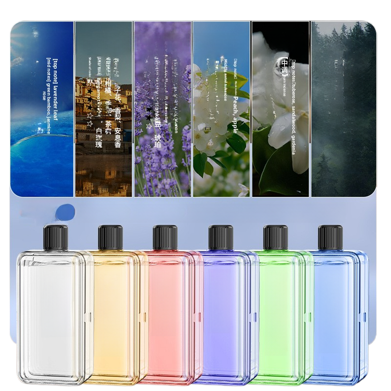 Automatic Aroma Diffuser Sprayer