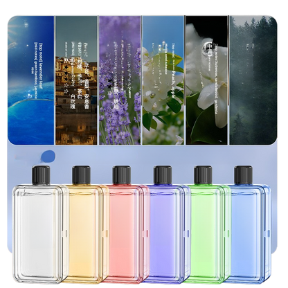 Automatic Aroma Diffuser Sprayer
