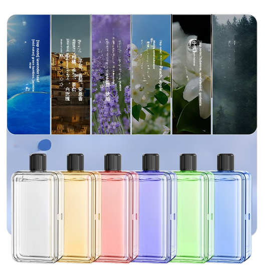 Automatic Aroma Diffuser Sprayer