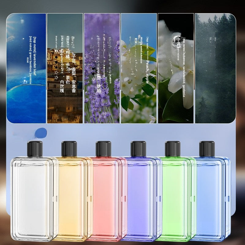Automatic Aroma Diffuser Sprayer