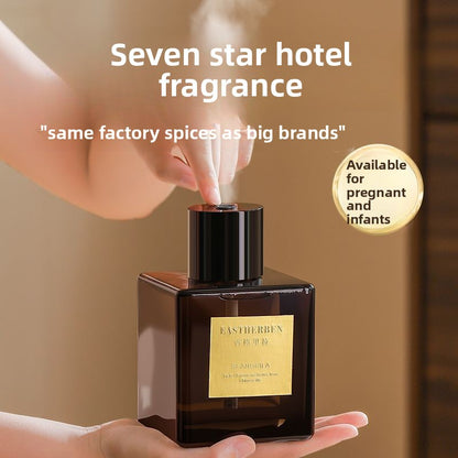 Automatic Aromatherapy Fragrance Diffuser
