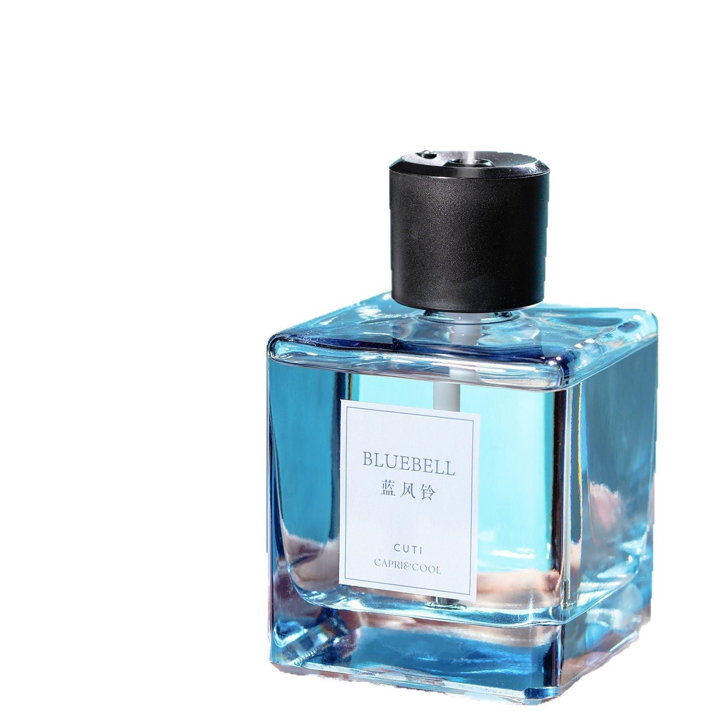 Automatic Aromatherapy Fragrance Diffuser