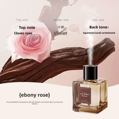 Automatic Aromatherapy Fragrance Diffuser