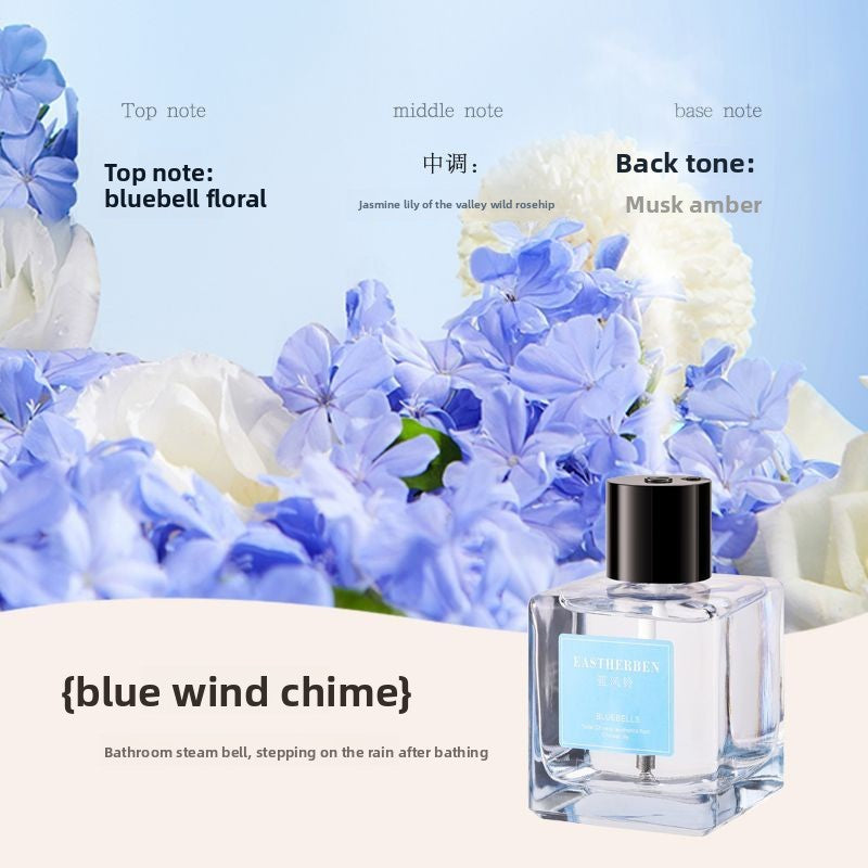 Automatic Aromatherapy Fragrance Diffuser