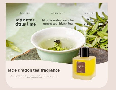 Automatic Aromatherapy Fragrance Diffuser