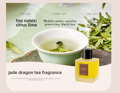 Automatic Aromatherapy Fragrance Diffuser