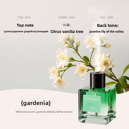 Automatic Aromatherapy Fragrance Diffuser