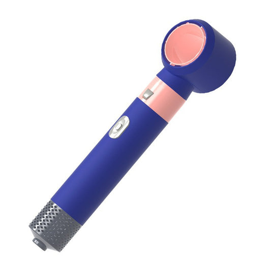 automatic artifact curling iron