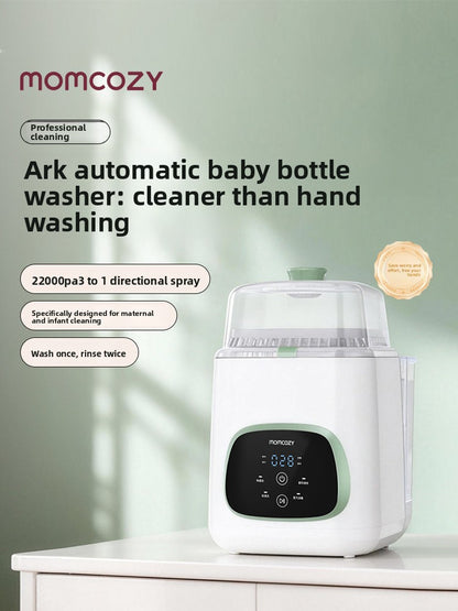 Automatic Baby Bottle Sterilizer and Dryer