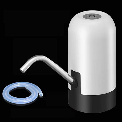 Automatic Barrel Water Pump Dispenser