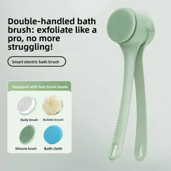 double handle milk coffee color