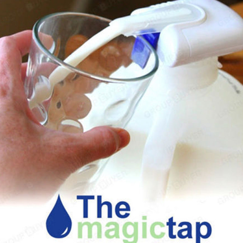 Automatic Beverage Suction Water Pump