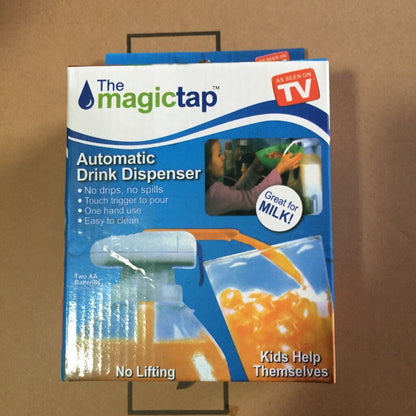 Automatic Beverage Suction Water Pump