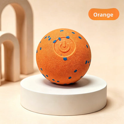 Automatic Bouncing Pet Toy Ball