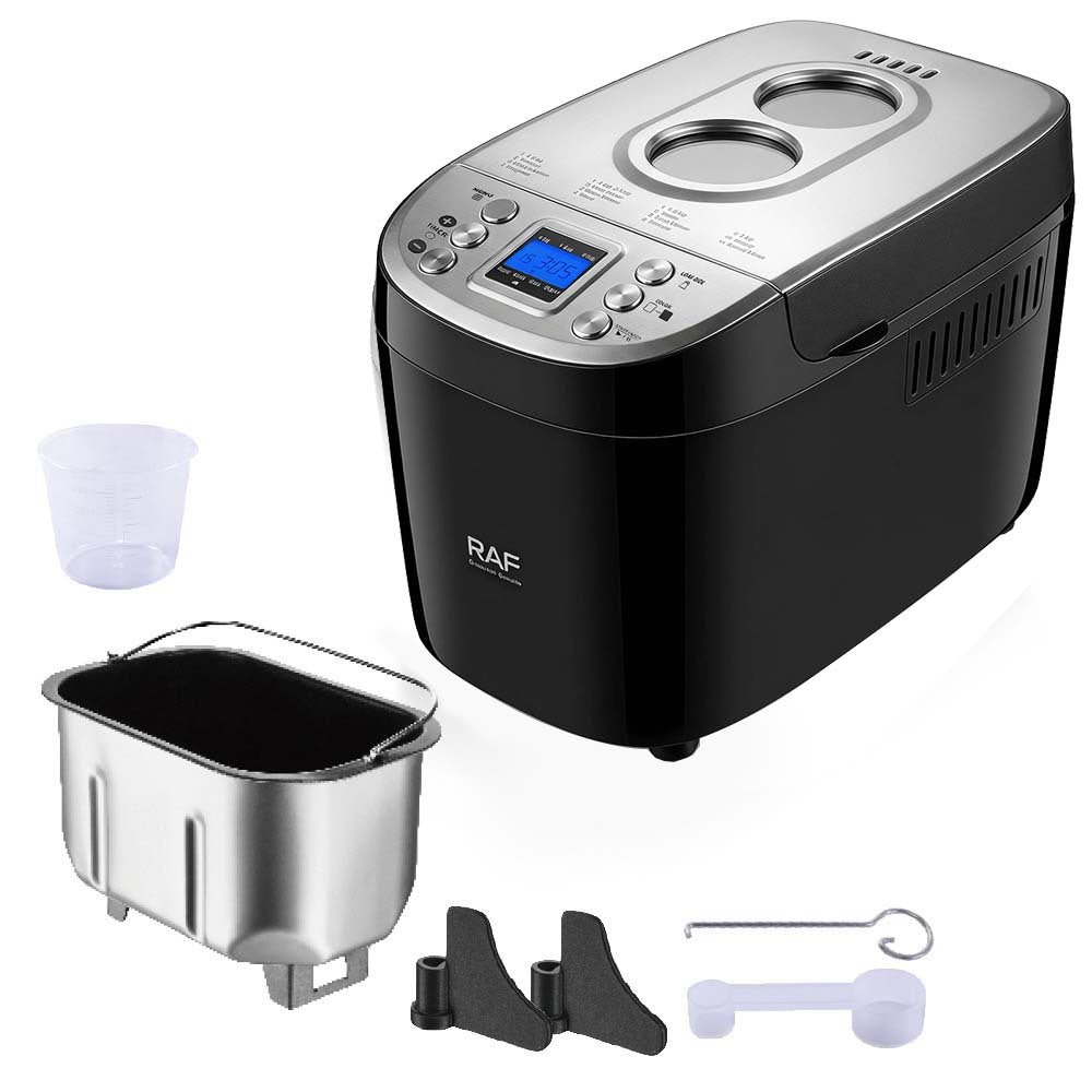 Automatic Bread Maker Machine