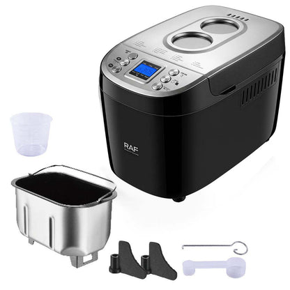 Automatic Bread Maker Machine