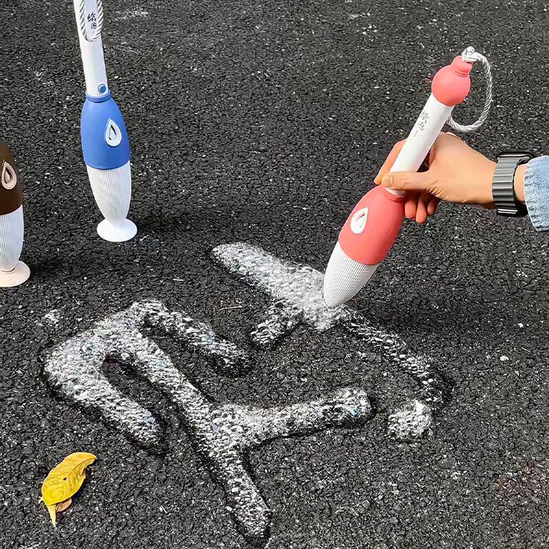 Automatic Bubble Writing Pen Toy
