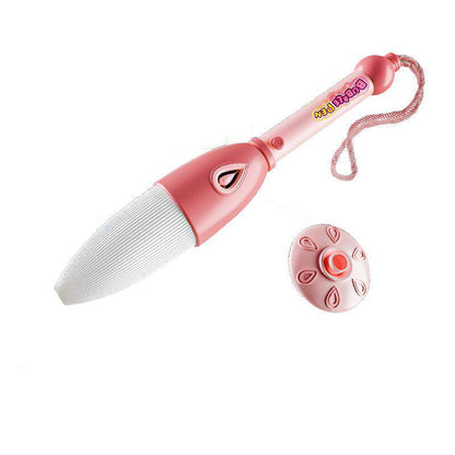 Automatic Bubble Writing Pen Toy