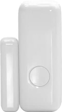 automatic burglar alarm