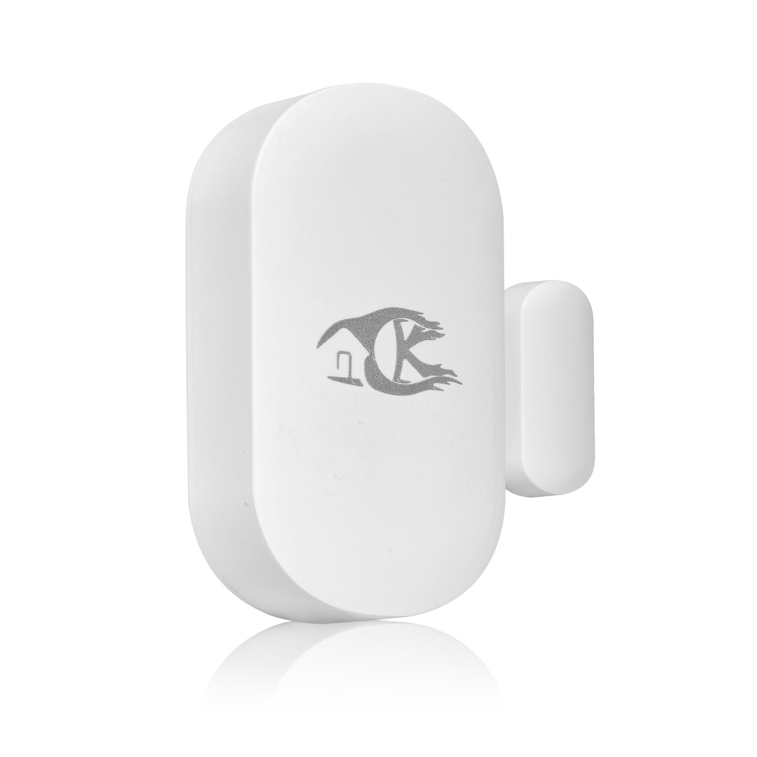 automatic burglar alarm