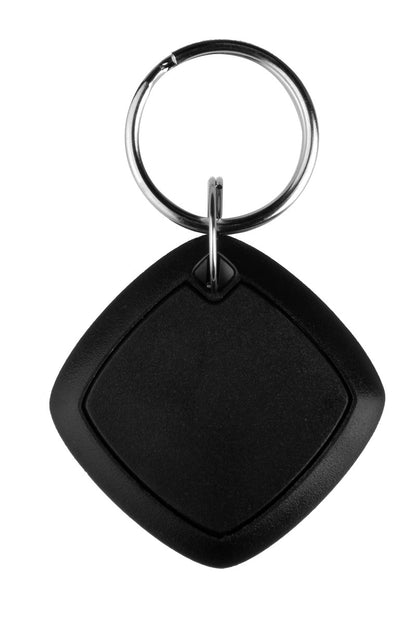 automatic burglar alarm